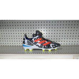 Adidas Gamemode FG Mens Firm Ground Soccer Cleats Size 7.5 Multi Color GV6860